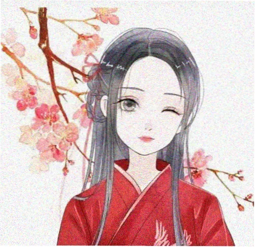 粤配声线阮师傅头像
